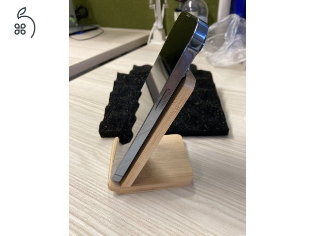 Eladó az Iphone 13 Pro 256GB Sierra Blue