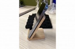 Eladó az Iphone 13 Pro 256GB Sierra Blue