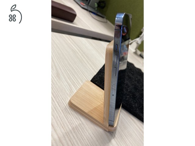 Eladó az Iphone 13 Pro 256GB Sierra Blue