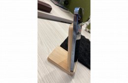 Eladó az Iphone 13 Pro 256GB Sierra Blue