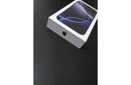 Aktiválatlan Apple iPhone 16 Pro Max 512 GB (Fekete Titán) – Gyári Garival!