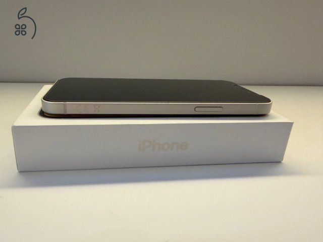Iphone 12 Fehér 64 GB