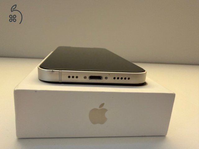 Iphone 12 Fehér 64 GB