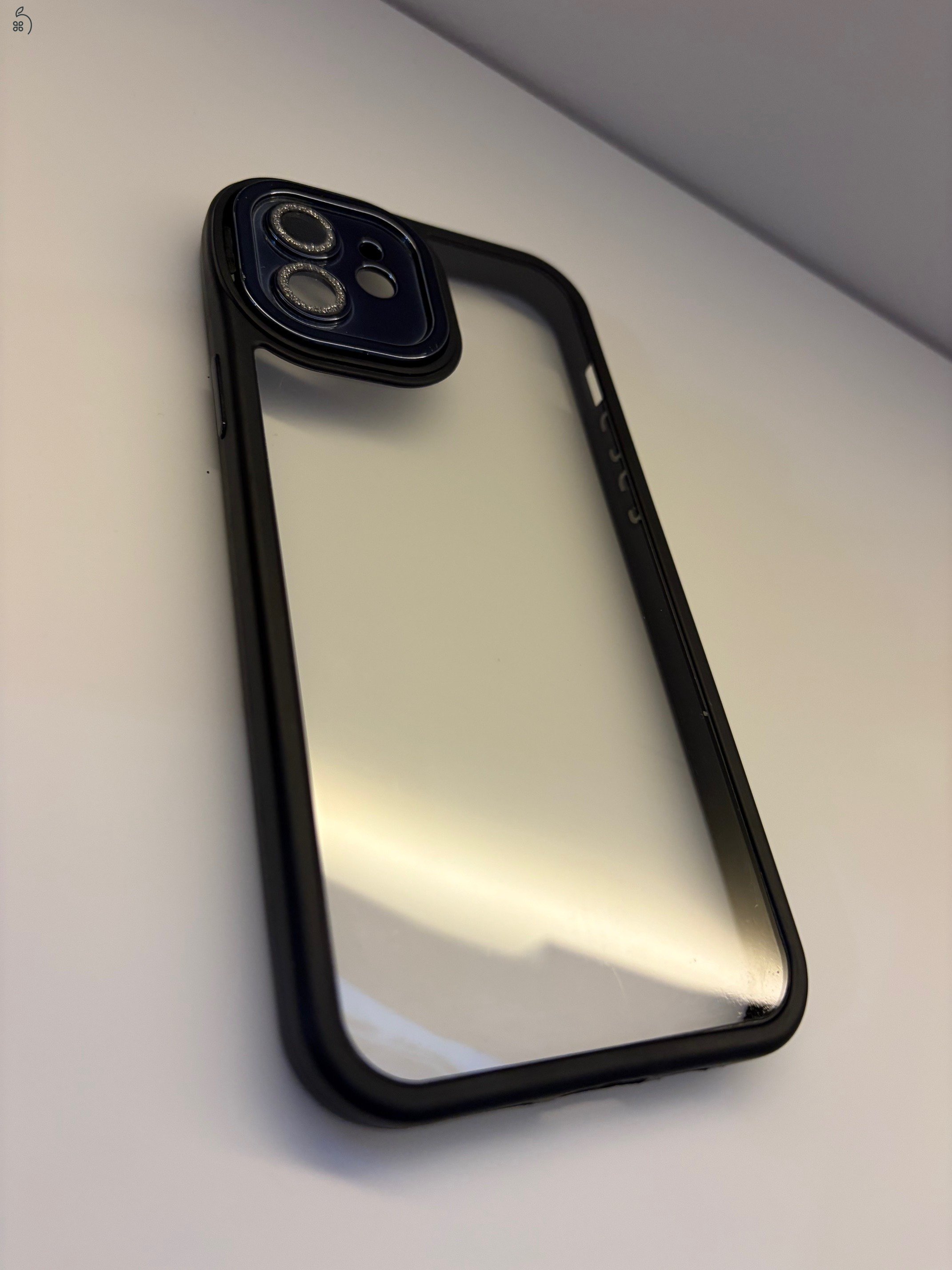 Iphone 12 Fehér 64 GB