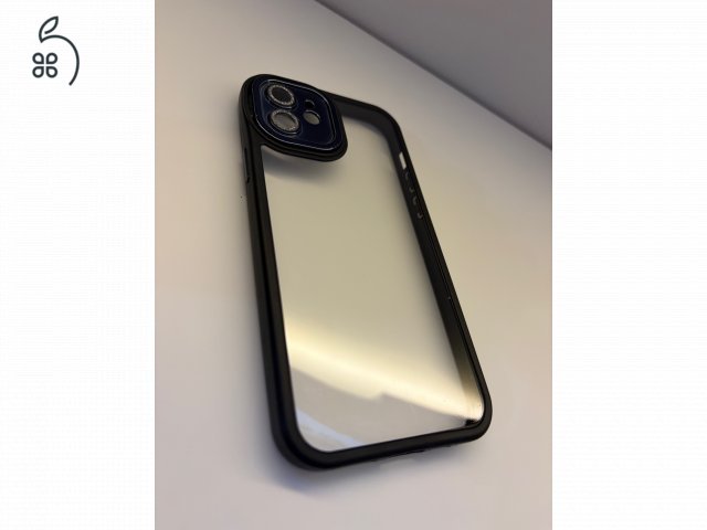 Iphone 12 Fehér 64 GB