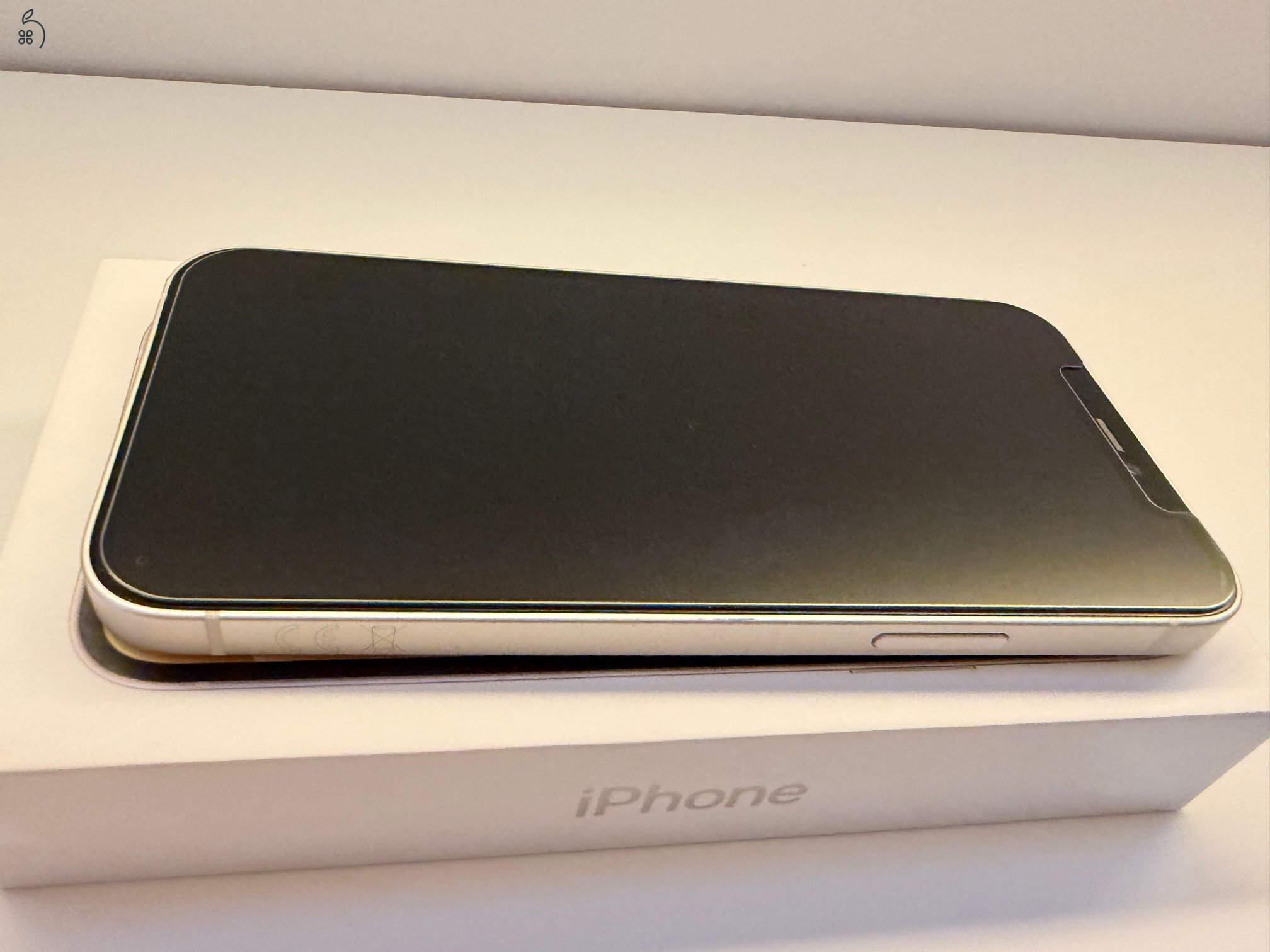 Iphone 12 Fehér 64 GB