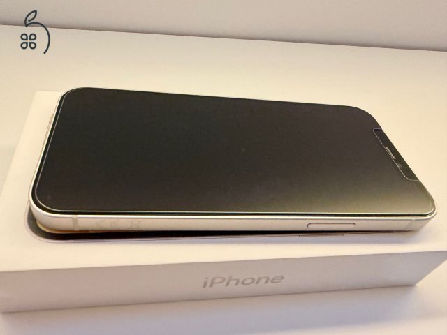 Iphone 12 Fehér 64 GB