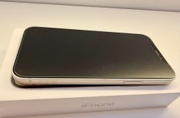 Iphone 12 Fehér 64 GB