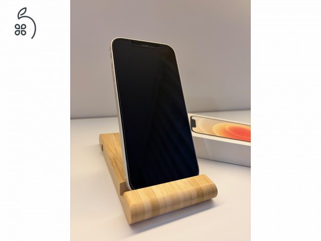 Iphone 12 Fehér 64 GB