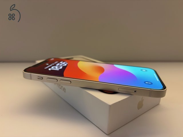 Iphone 12 Fehér 64 GB