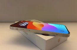 Iphone 12 Fehér 64 GB