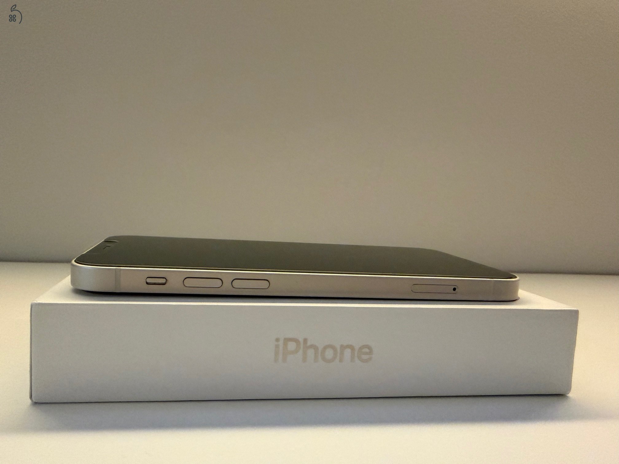 Iphone 12 Fehér 64 GB