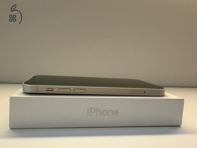 Iphone 12 Fehér 64 GB