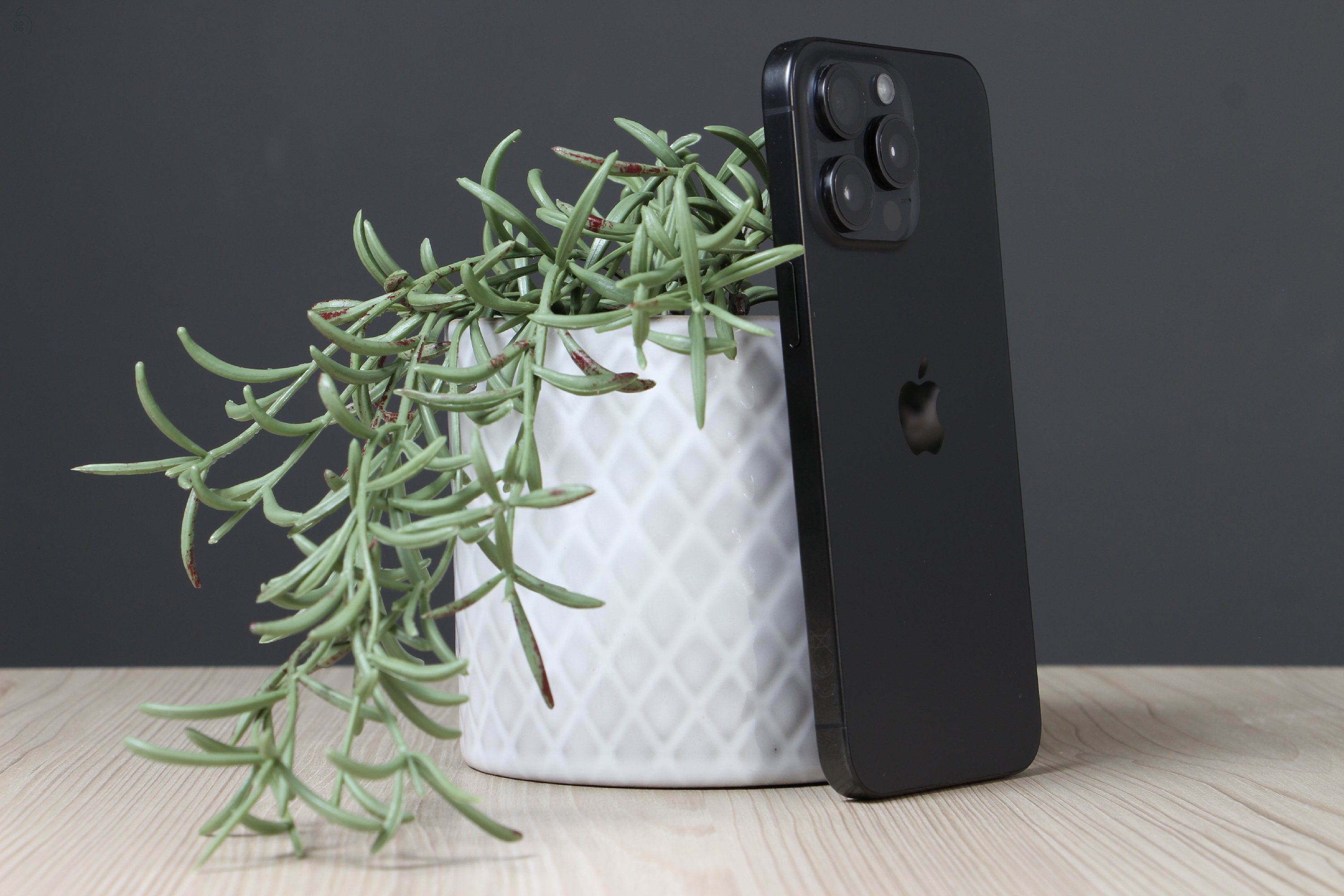 Apple iPhone 15 Pro Max 512GB Black Titanium A US-7297