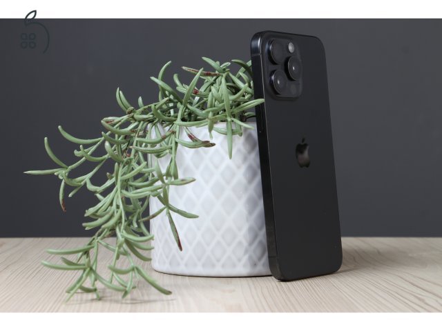 Apple iPhone 15 Pro Max 512GB Black Titanium A US-7297