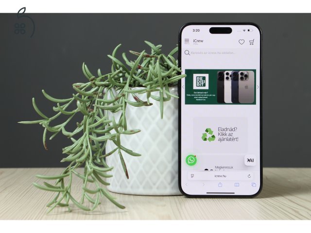 Apple iPhone 15 Pro Max 512GB Black Titanium A US-7297