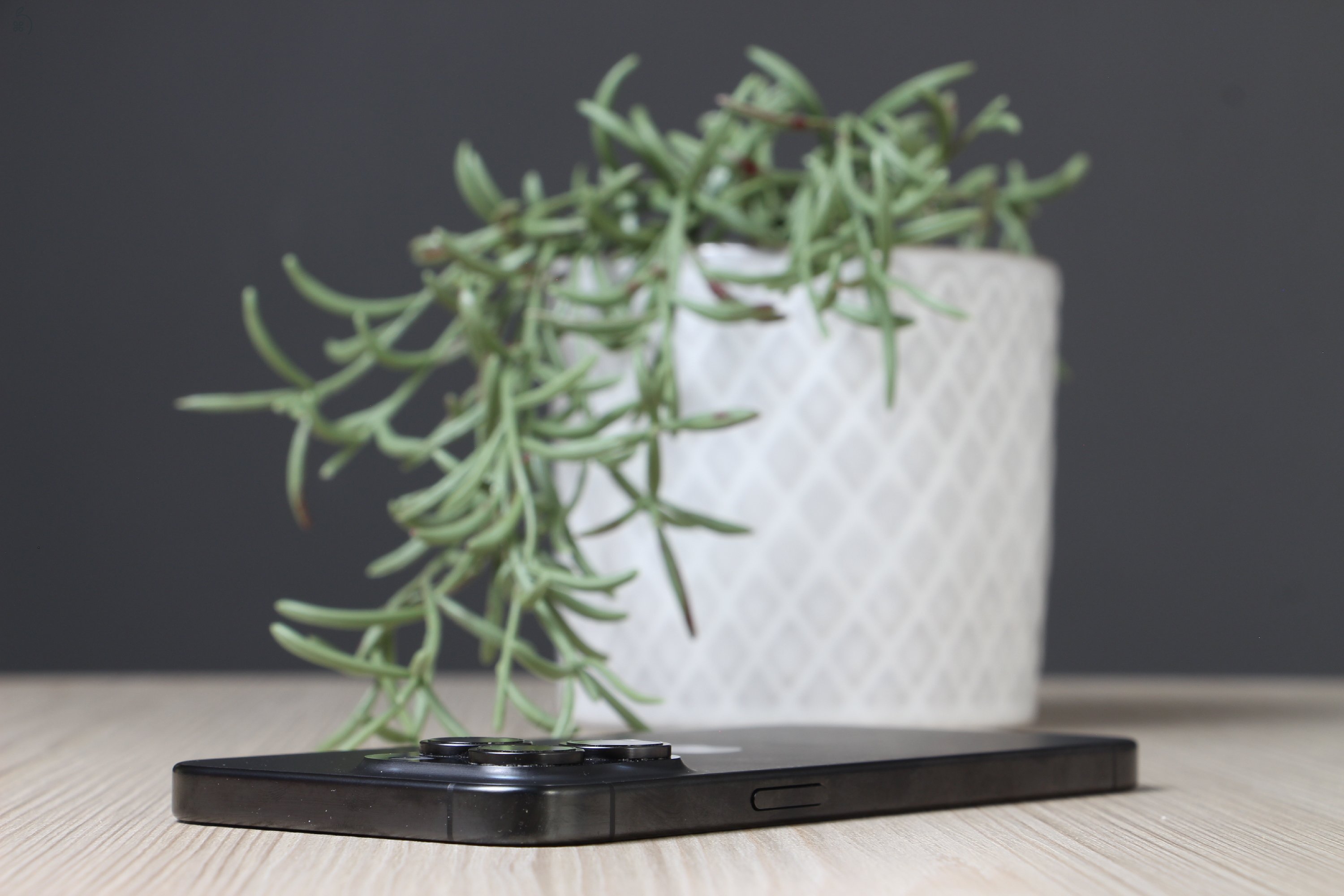 Apple iPhone 15 Pro Max 512GB Black Titanium A US-7297