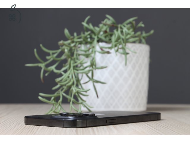 Apple iPhone 15 Pro Max 512GB Black Titanium A US-7297