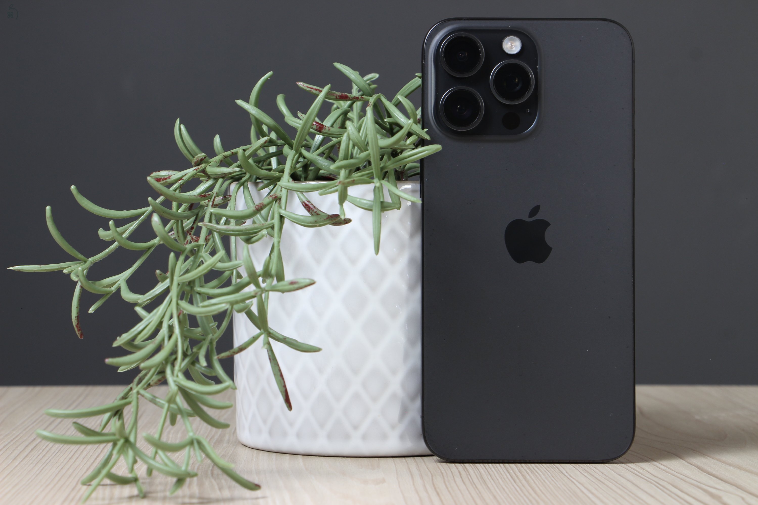 Apple iPhone 15 Pro Max 512GB Black Titanium A US-7297