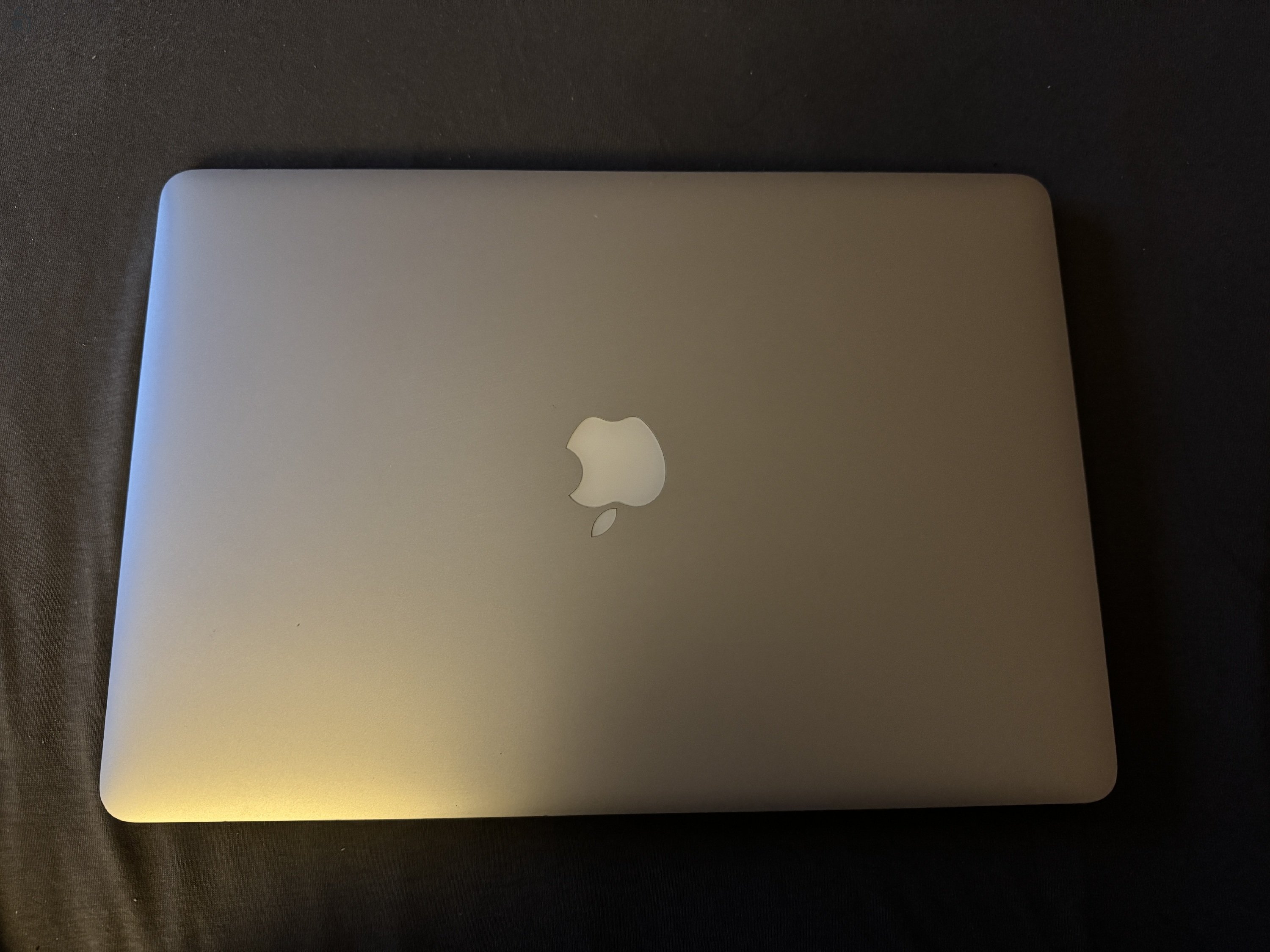 MacBook 2015 MID 15