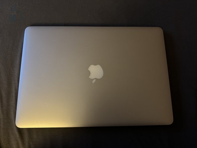 MacBook 2015 MID 15