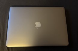 MacBook 2015 MID 15