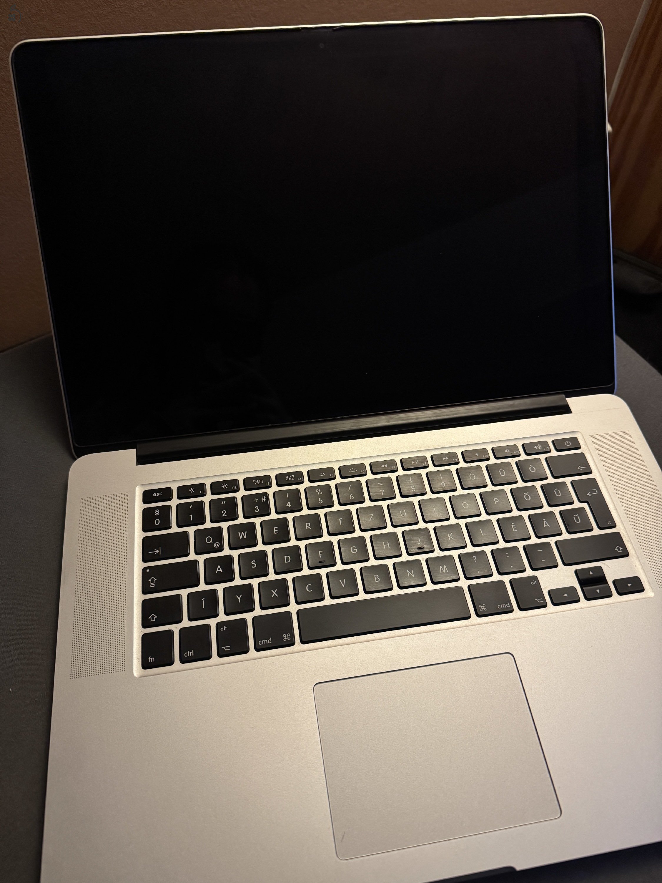 MacBook 2015 MID 15