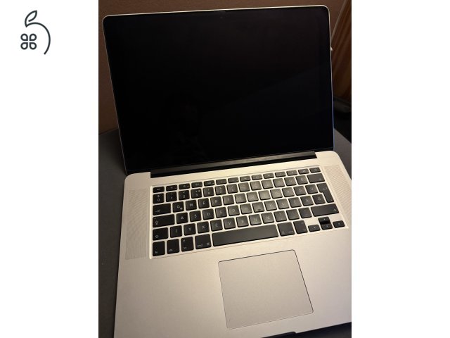 MacBook 2015 MID 15