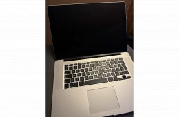MacBook 2015 MID 15