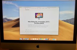 iMac Retina 5K 27