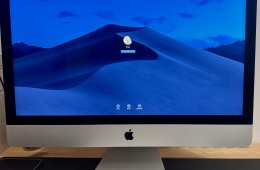 iMac Retina 5K 27