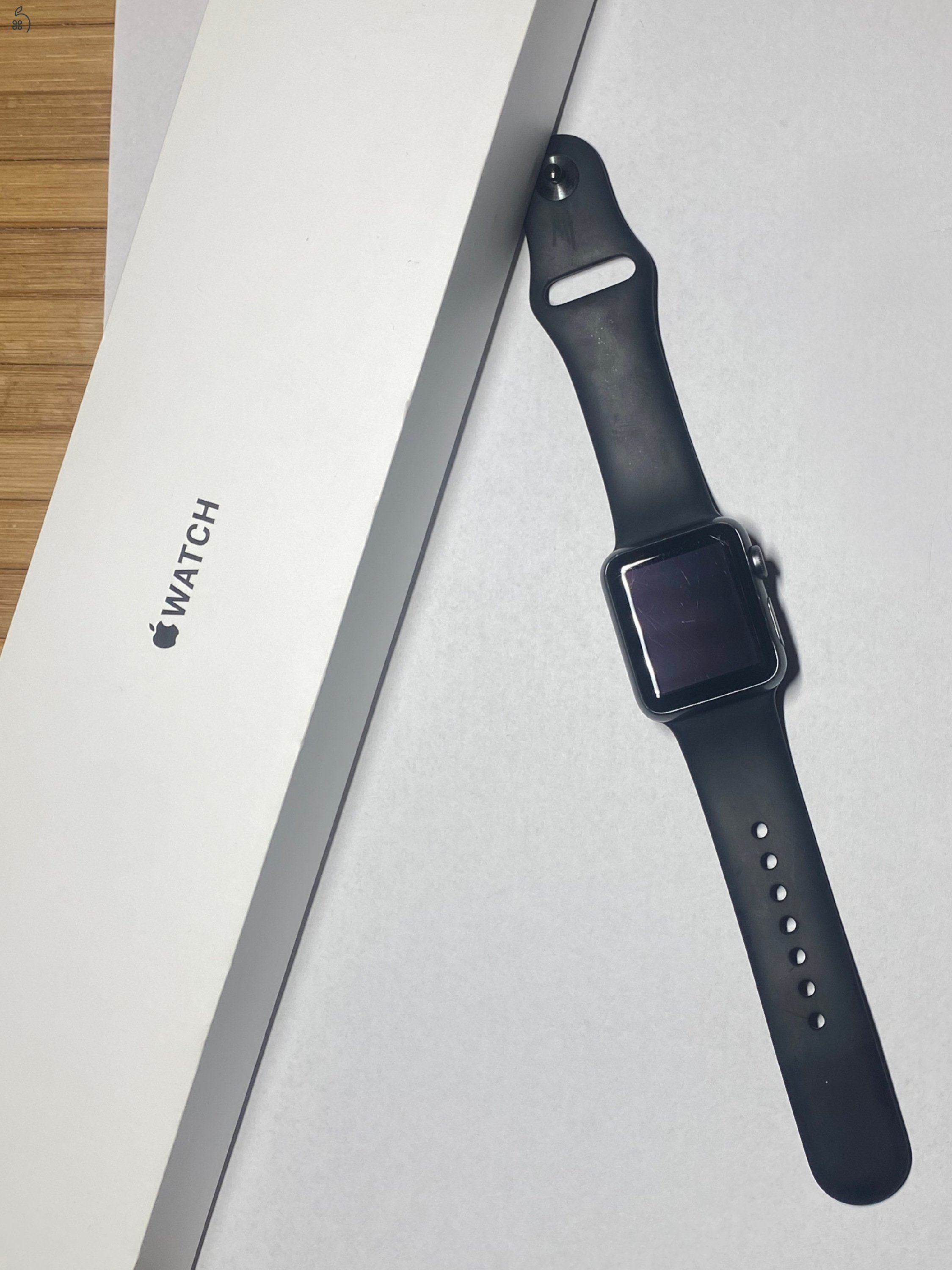 iWatch 1
