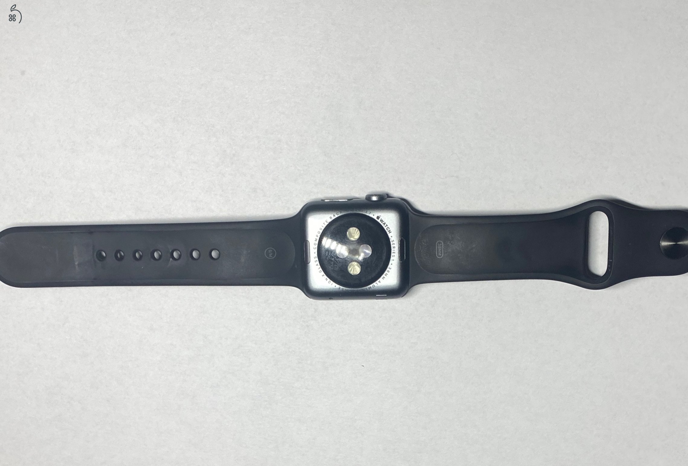 iWatch 1
