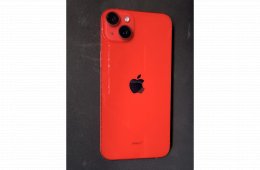 Iphone 14 pplus Product Red