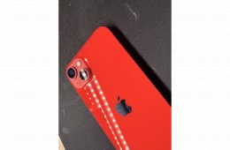 Iphone 14 pplus Product Red