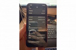 Iphone 14 pplus Product Red