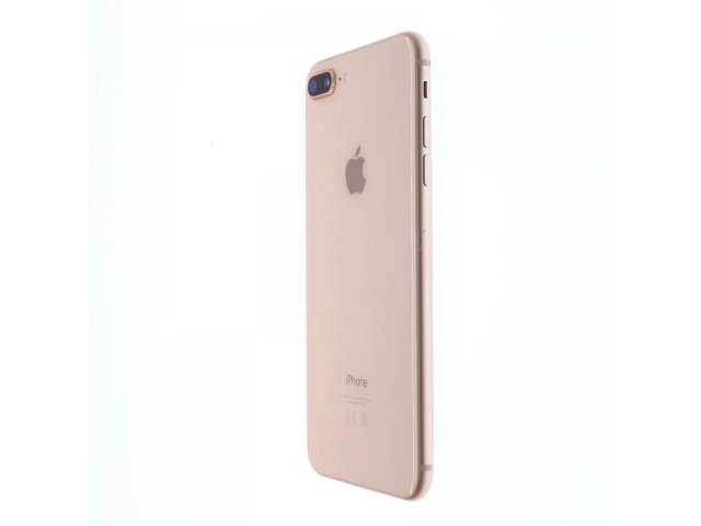 Apple iPhone 8 Plus 64 GB Gold 100%