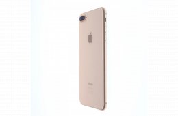 Apple iPhone 8 Plus 64 GB Gold 100%