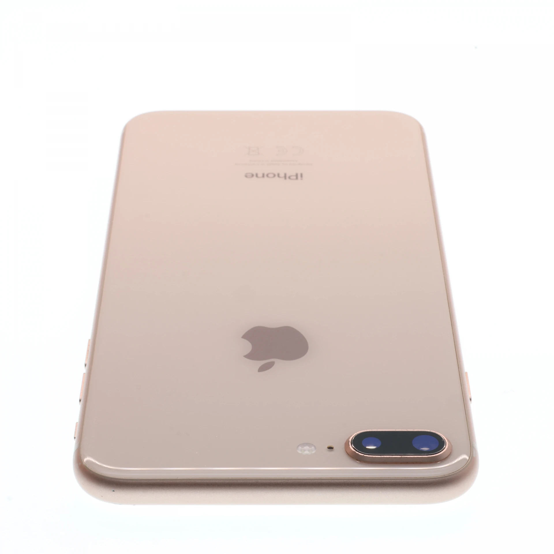 Apple iPhone 8 Plus 64 GB Gold 100%