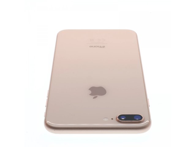 Apple iPhone 8 Plus 64 GB Gold 100%