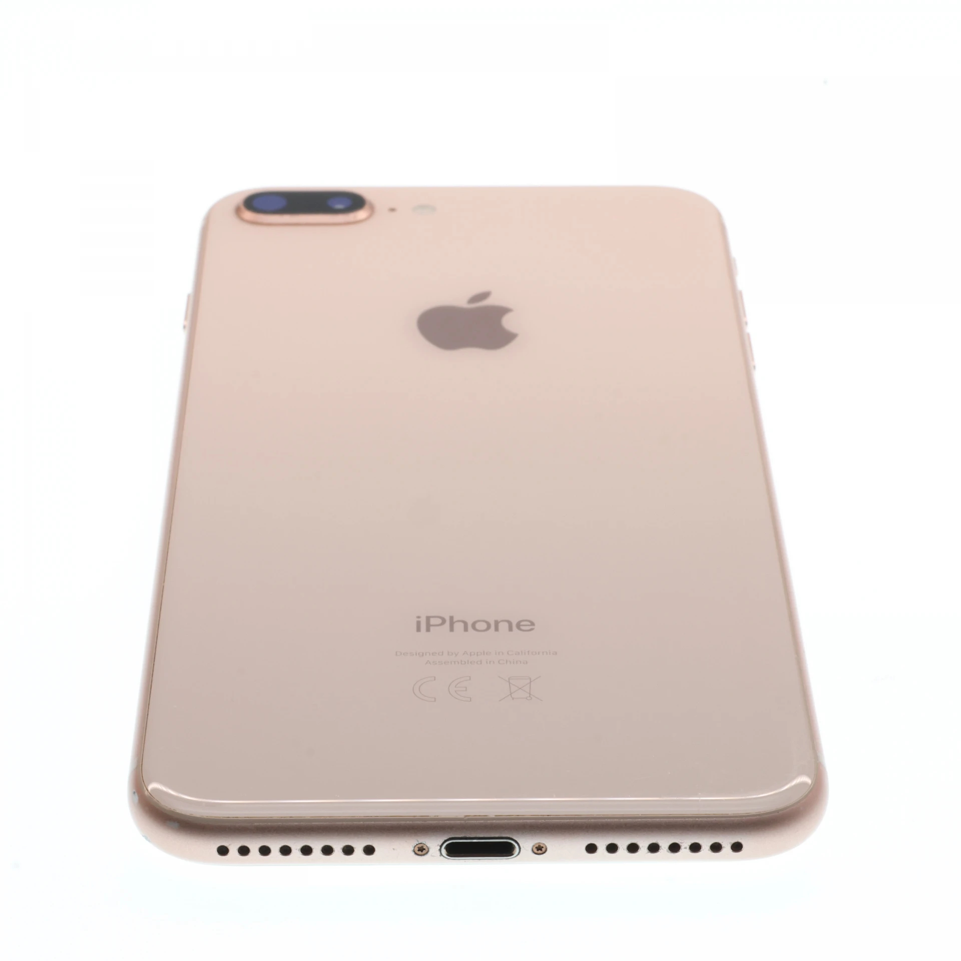Apple iPhone 8 Plus 64 GB Gold 100%