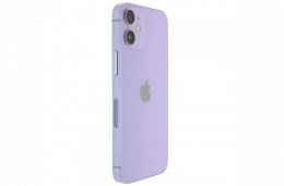 Apple iPhone 12 Mini 64 GB Purple 100%