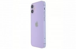 Apple iPhone 12 Mini 64 GB Purple 100%