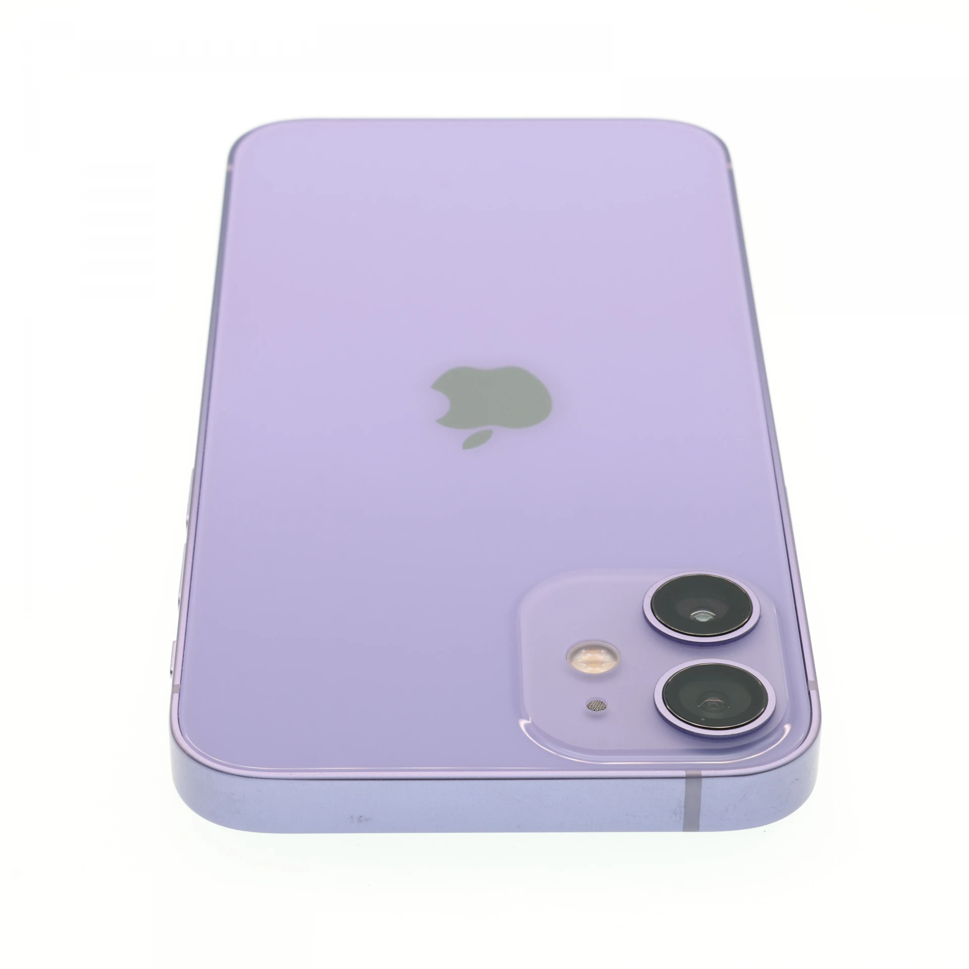 Apple iPhone 12 Mini 64 GB Purple 100%