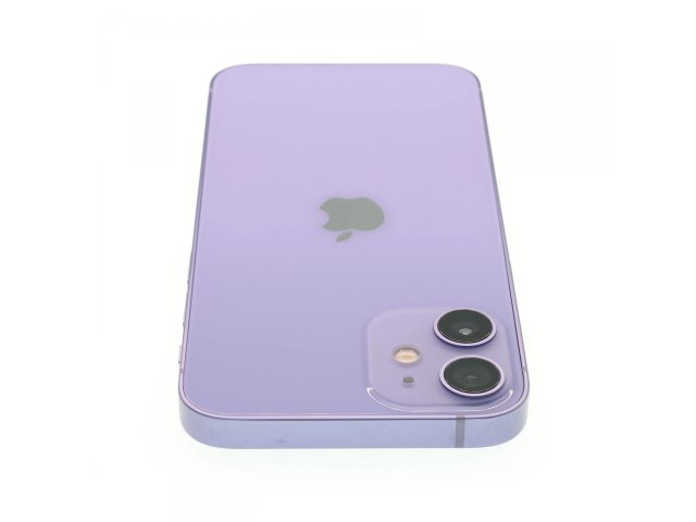 Apple iPhone 12 Mini 64 GB Purple 100%