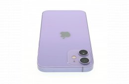 Apple iPhone 12 Mini 64 GB Purple 100%