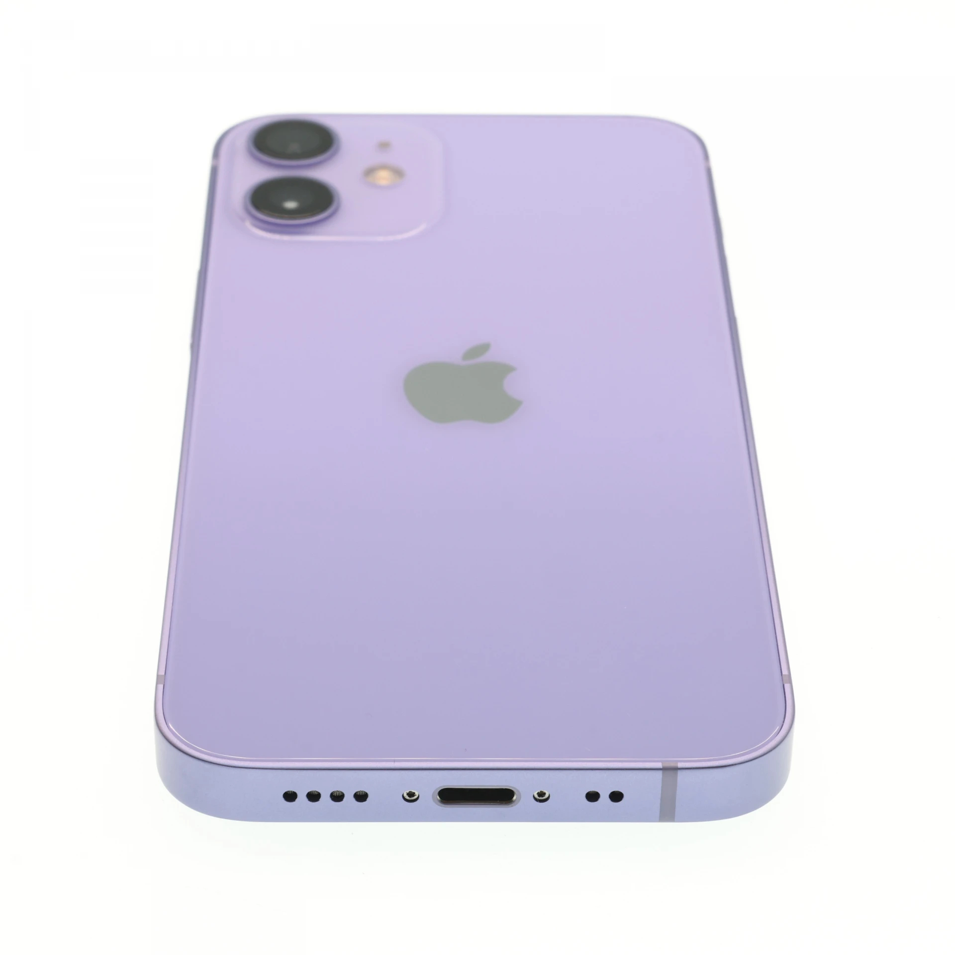 Apple iPhone 12 Mini 64 GB Purple 100%