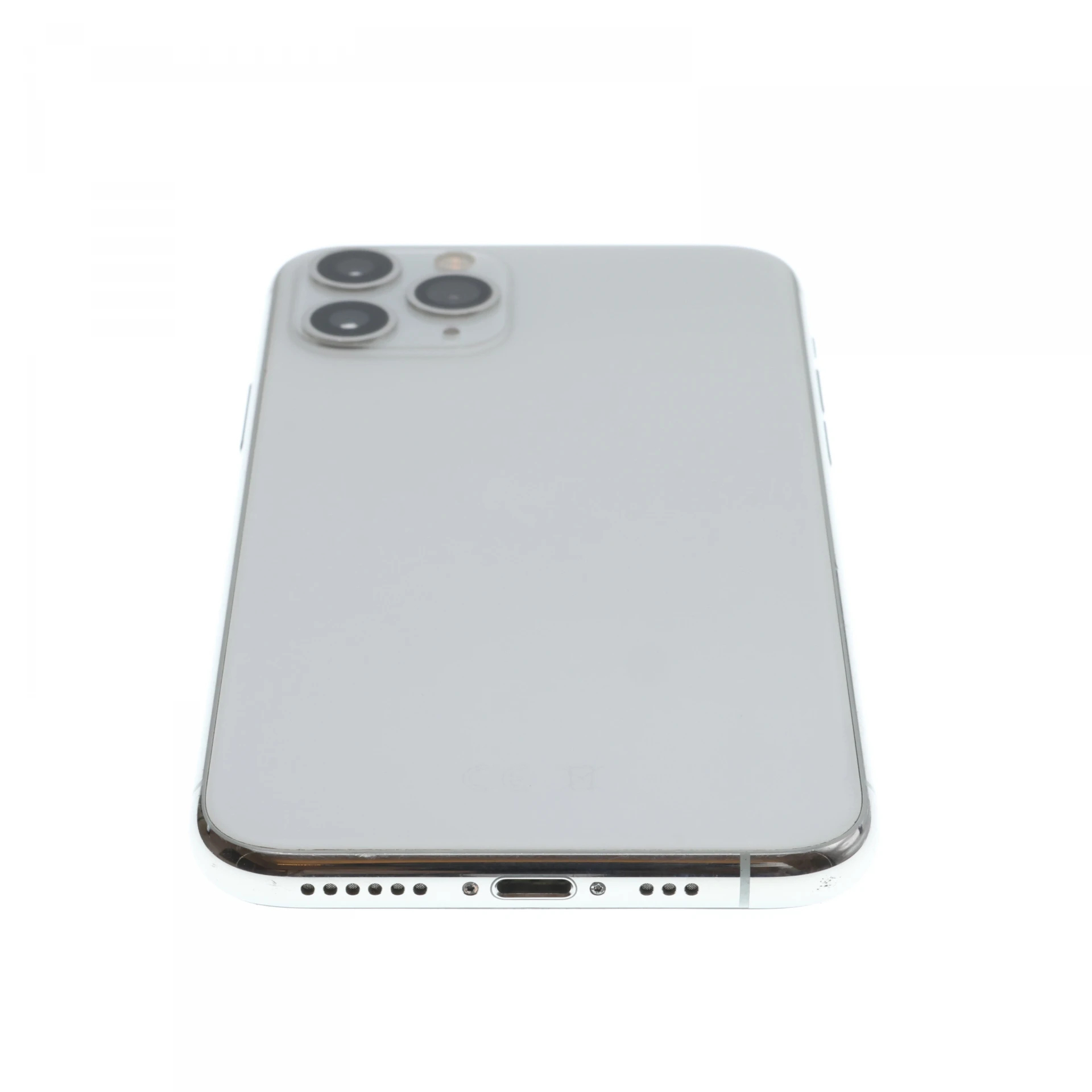 Apple iPhone 11 Pro 64 GB Silver 100%