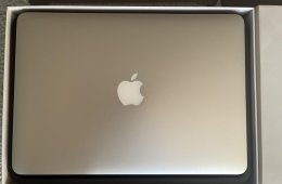 Macbook Air 13” 2014 early 256/4 GB i5 - US bill.