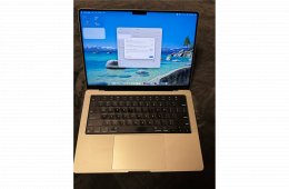 Macbook Pro 14
